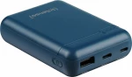 Intenso XS10000 10000mAh Πετρόλ