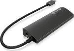 Usb Hub Icybox Usb 3.0 Ib-Ac6405-C 4 Θυρών