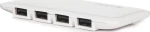 Hub Ngs Usb 2.0 7 Θύρες Με Αντάπτορα (Ihub7)
