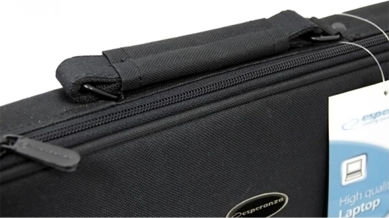 Τσάντα Laptop Esperanza ET103 Classic 17" black