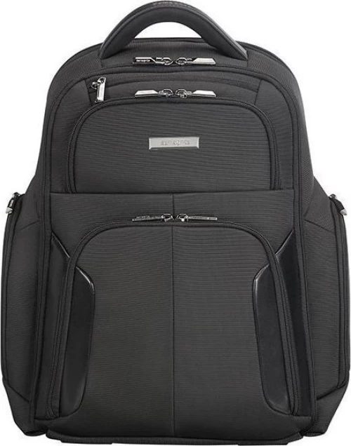 Samsonite XBR Laptop Backpack 15.6" Black
