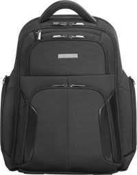 Samsonite XBR Laptop Backpack 15.6" Black