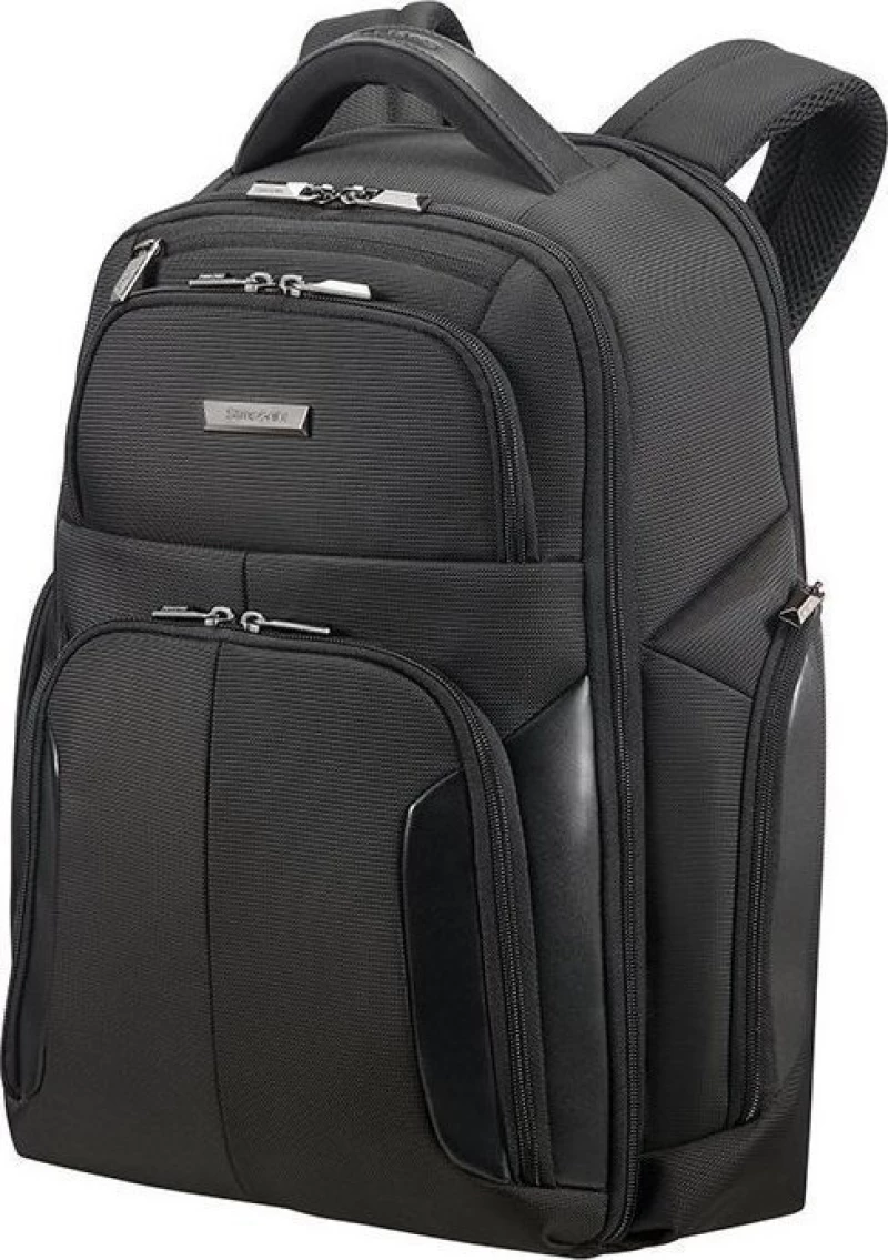 Samsonite XBR Laptop Backpack 15.6" Black