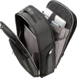 Samsonite XBR Laptop Backpack 15.6" Black