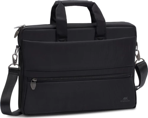 Rivacase Tiergarten 8630 15.6" Black
