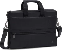 Rivacase Tiergarten 8630 15.6" Black