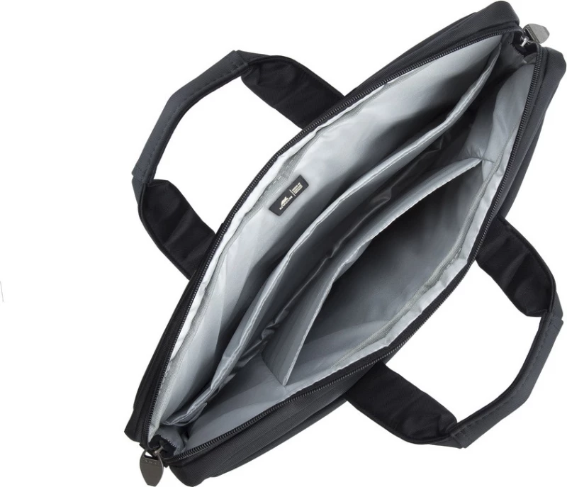 Rivacase Tiergarten 8630 15.6" Black