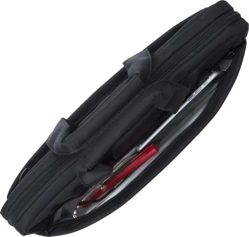 Rivacase Tiergarten 8630 15.6" Black