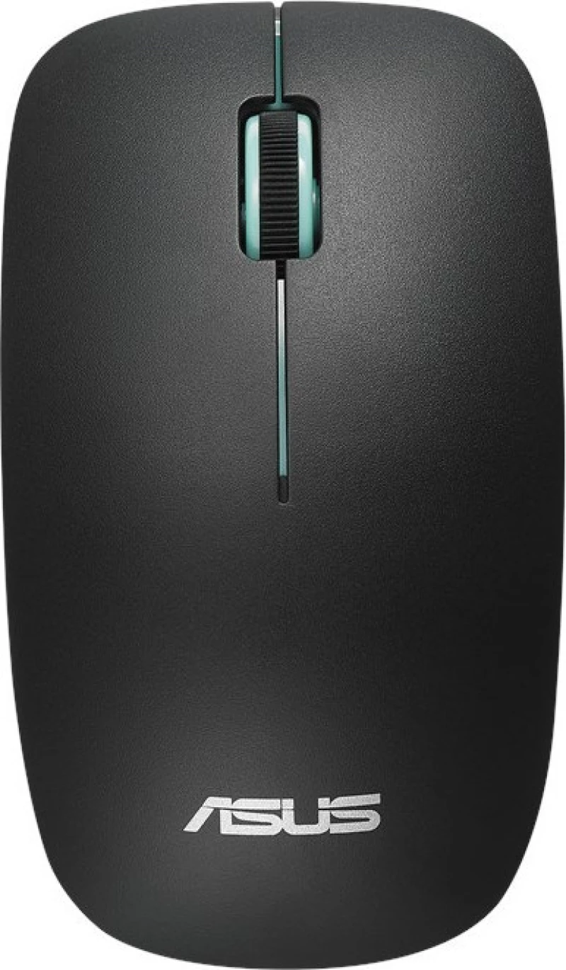 Asus WT300 Ασύρματο Ποντίκι Μαύρο