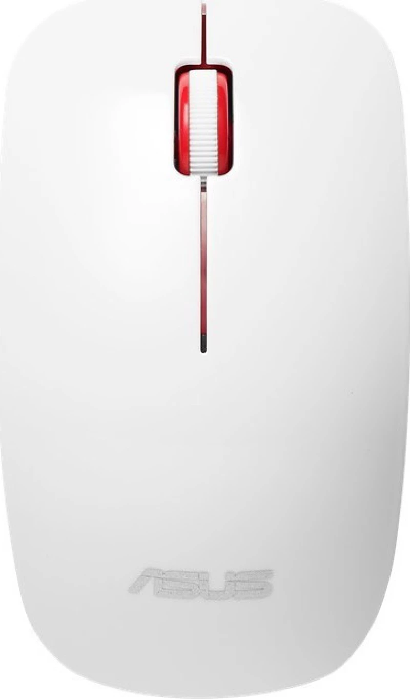 Asus WT300 Ασύρματο Ποντίκι Μαύρο