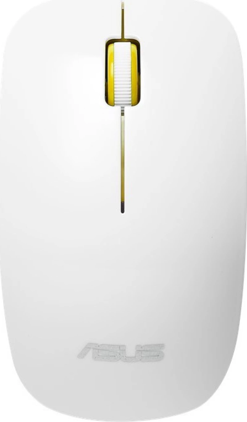 Asus WT300 Ασύρματο Ποντίκι Μαύρο