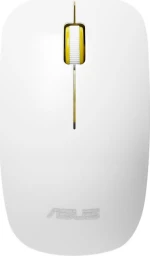 Asus WT300 Ασύρματο Ποντίκι Μαύρο