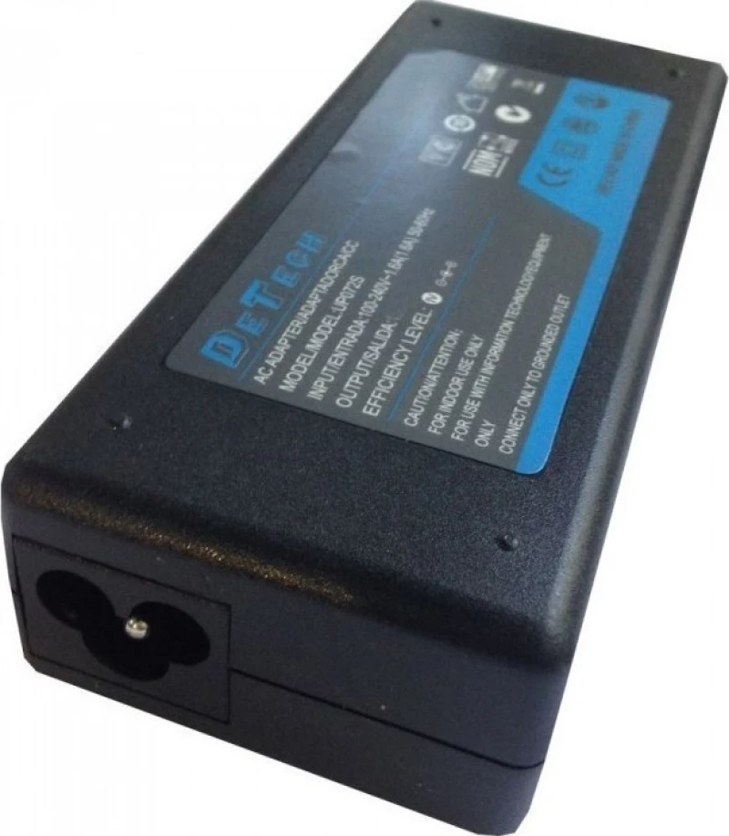 De Tech AC Adapter 90W (299)