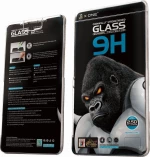 X-One 3D Full Face Tempered Glass Matte Black (iPhone 12 Pro Max)
