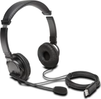 Kensington USB HiFi Headphones