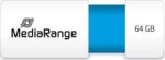 MediaRange MR974 64GB USB 2.0