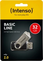 Intenso Basic Line 32GB USB 2.0