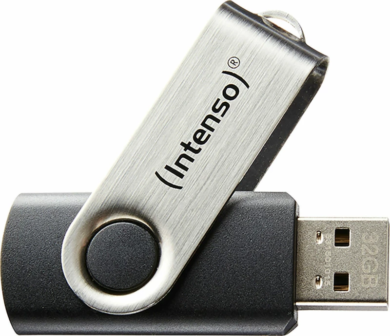 Intenso Basic Line 32GB USB 2.0