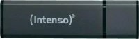 Intenso Alu Line 32GB USB 2.0 Anthracite
