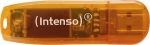 Intenso Rainbow Line 64GB USB 2.0