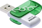 Philips Vivid Edition 256GB USB 3.0 Green