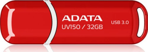 Adata DashDrive UV150 32GB USB 3.0 Red