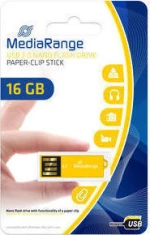 MediaRange MR976 16GB USB 2.0