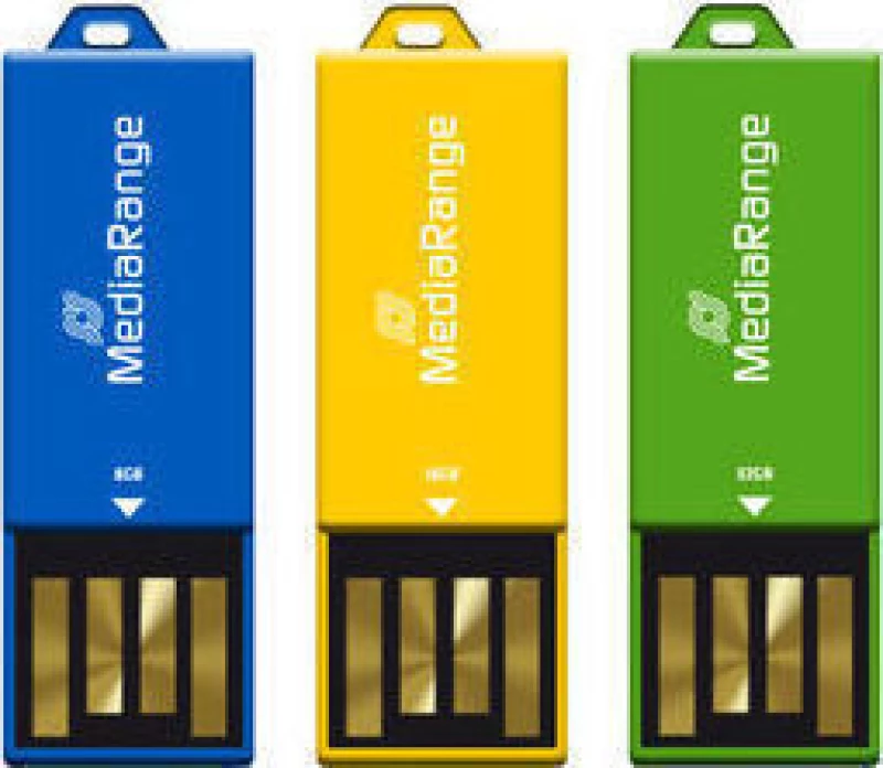 MediaRange MR976 16GB USB 2.0