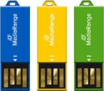MediaRange MR976 16GB USB 2.0