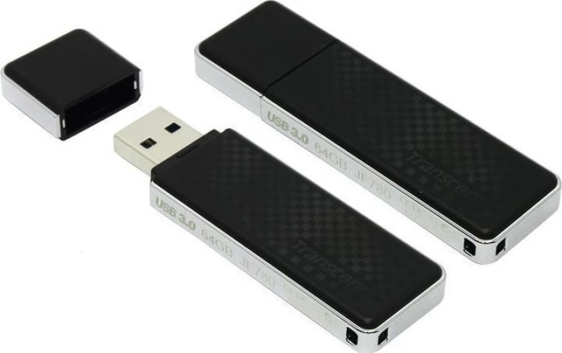 Transcend JetFlash 780 64GB USB 3.0