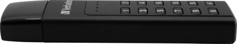 Verbatim Keypad Secure 128GB USB 3.0
