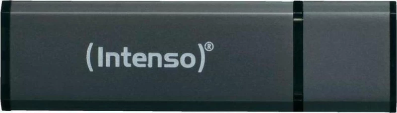 Intenso Alu Line 4GB USB 2.0 Anthracite