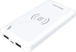 Awei P59K Wireless 10000mAh Λευκό