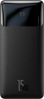 Baseus Bipow PPBD10 10000mAh Μαύρο