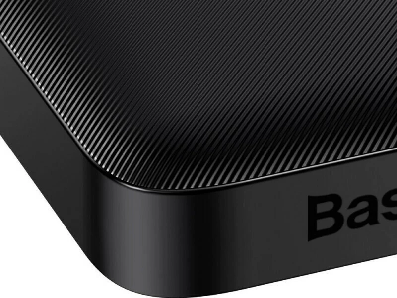 Baseus Bipow PPBD10 10000mAh Μαύρο