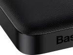 Baseus Bipow PPBD10 10000mAh Μαύρο