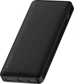 Baseus Bipow PPBD10 10000mAh Μαύρο