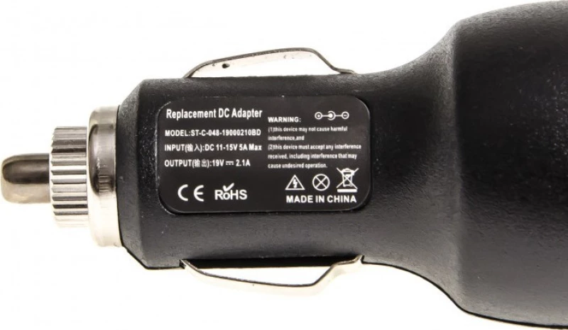 Green Cell AC Adapter 40W (CAD15)