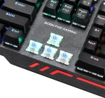 Xtrike Me GK-907 Αγγλικό US