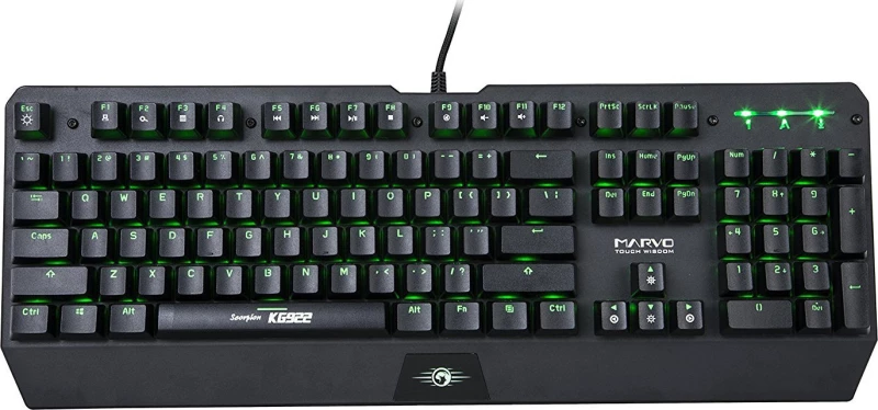 Marvo KG922 Αγγλικό US