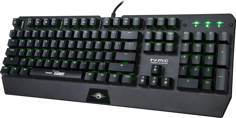 Marvo KG922 Αγγλικό US