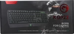 Marvo KG922 Αγγλικό US