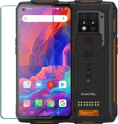 Oukitel WP7 Tempered Glass 9H