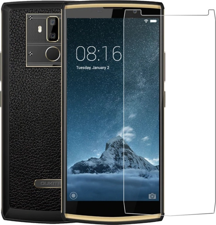 Oukitel K7 Pro Tempered Glass 9H