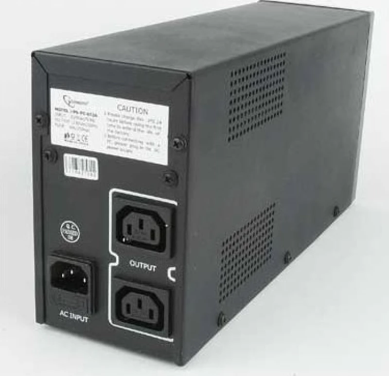 Energenie 650VA UPS with AVR