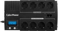 Cyberpower Ups Br700Elcd Line Interactive Lcd 700Va Br700Elcd
