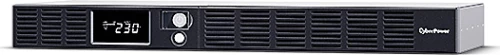 Cyberpower Office Rackmount 600Va/360W 6Xiec Or600Erm1U