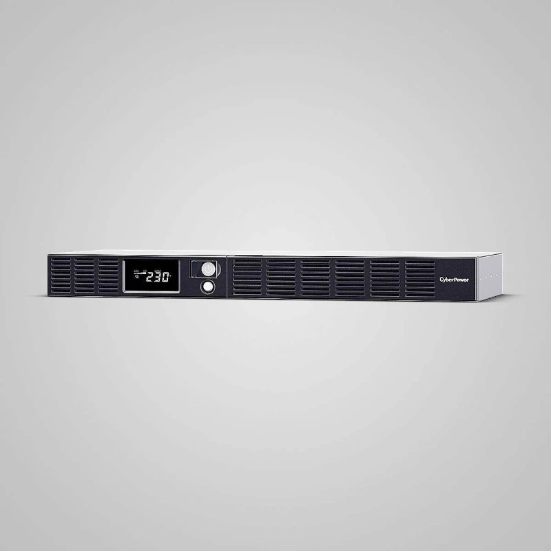 Cyberpower Office Rackmount 600Va/360W 6Xiec Or600Erm1U