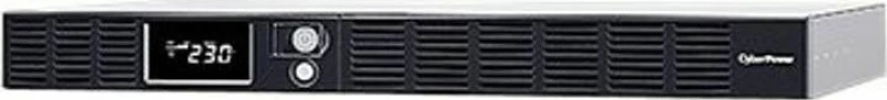 Cyberpower Office Rackmount 600Va/360W 6Xiec Or600Erm1U