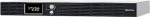 Cyberpower Office Rackmount 600Va/360W 6Xiec Or600Erm1U
